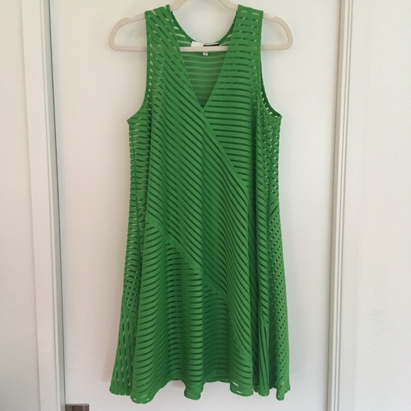 Tracy Reese Swing Dress - NWOT - Picture 1 of 3